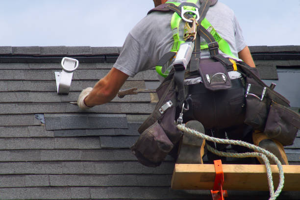 Best Roofing Contractor Near Me  in Woodfin, NC