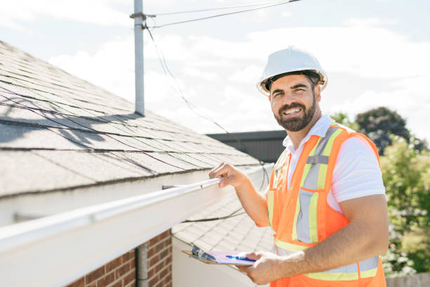 Best Residential Roofing Contractor  in Woodfin, NC