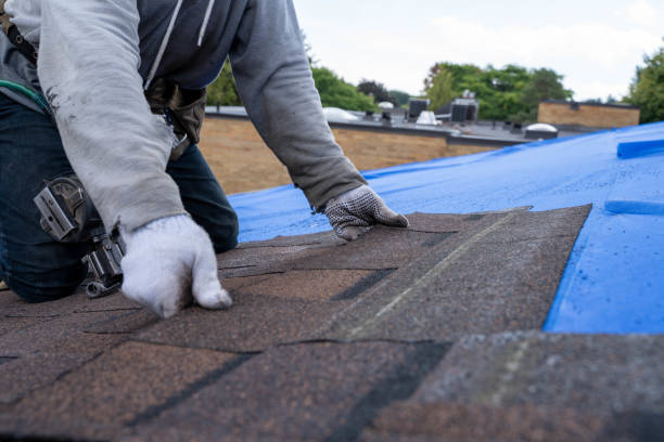Tile Roofing Contractor in Woodfin, NC