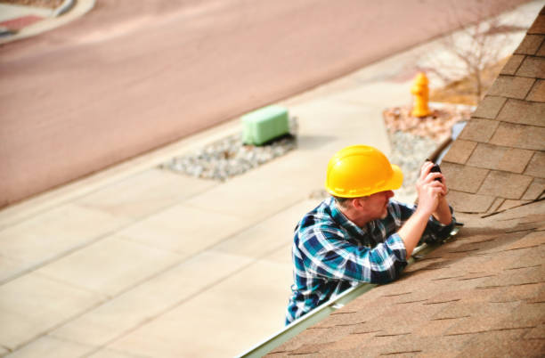 Best Affordable Roofing Company  in Woodfin, NC