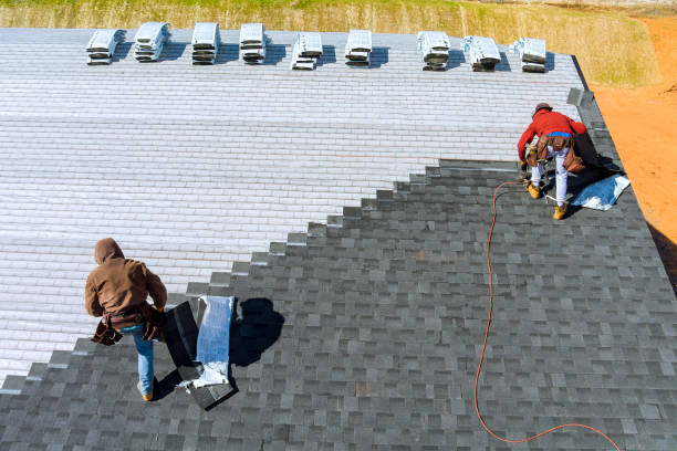 Best Local Roofing Companies  in Woodfin, NC