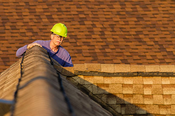 Trusted Woodfin, NC Roofing Contractor Experts
