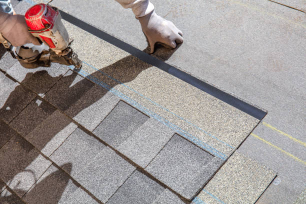 Best Emergency Roof Repair  in Woodfin, NC